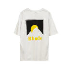 Bluzë Rhude