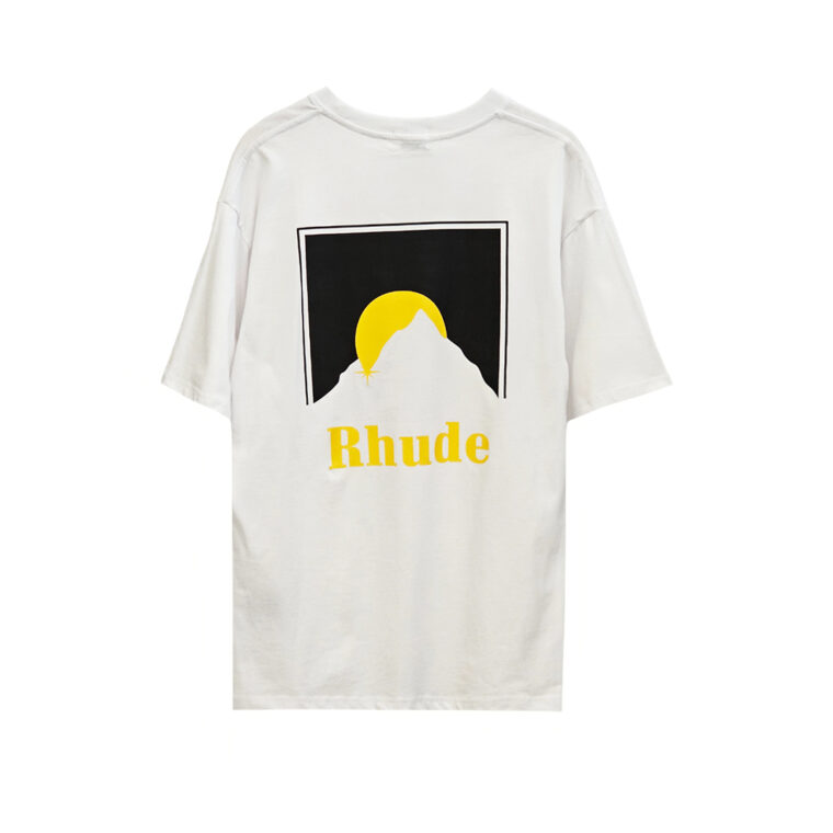 Bluzë Rhude