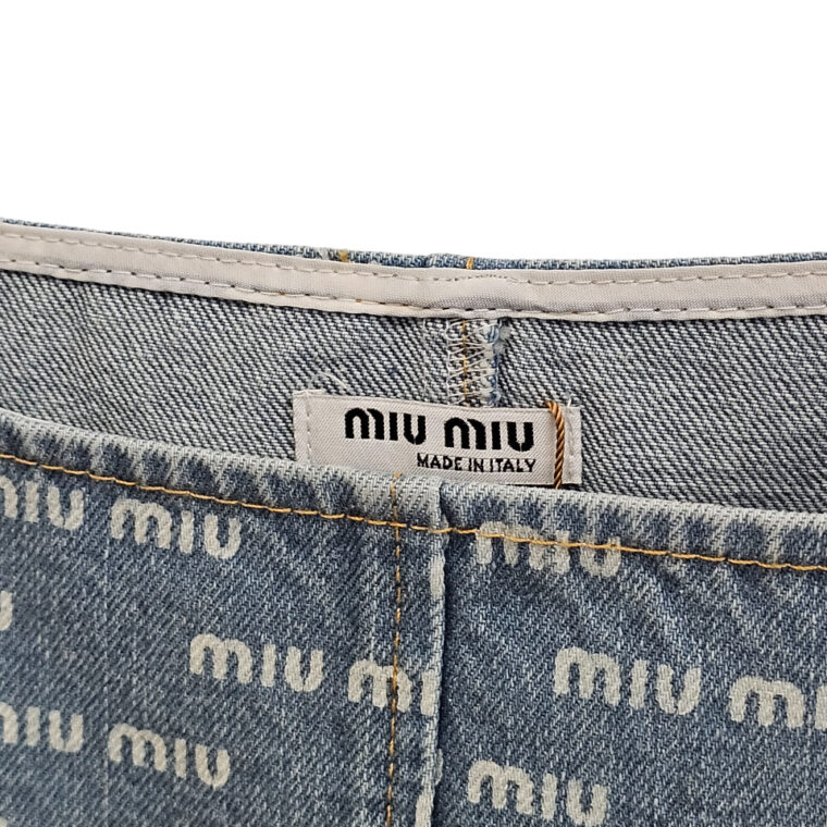 Set Miu Miu