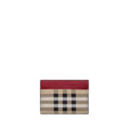 Mbajtëse Kartash Burberry