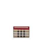 Mbajtëse Kartash Burberry