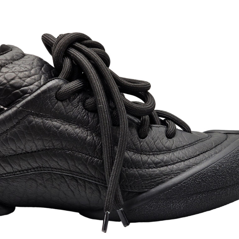 Atlete Alexander McQueen