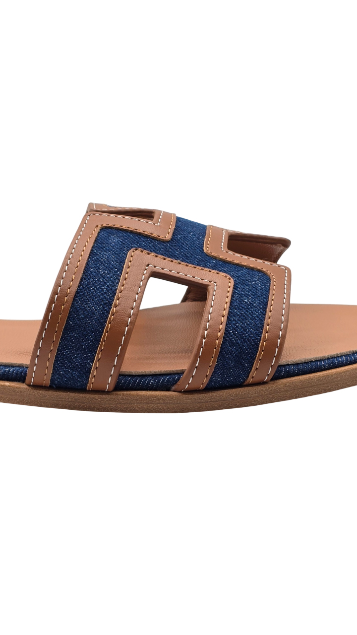 Shapka Hermes