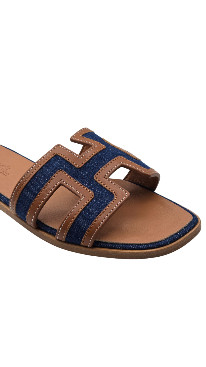 Shapka Hermes