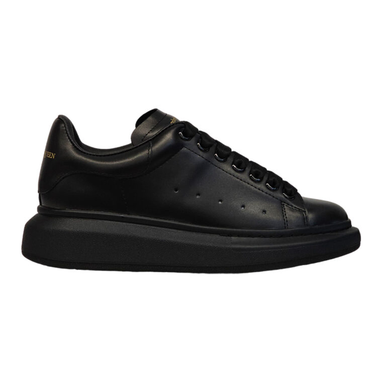 Atlete Alexander McQueen