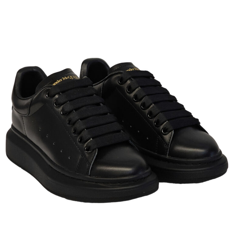 Atlete Alexander McQueen