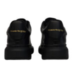 Atlete Alexander McQueen