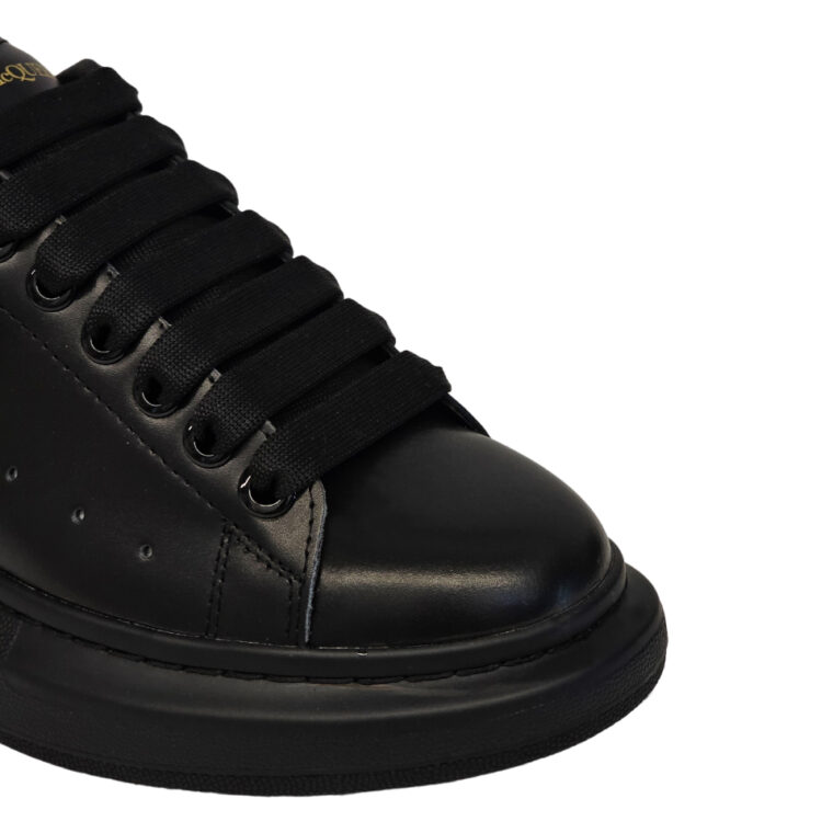 Atlete Alexander McQueen
