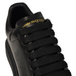 Atlete Alexander McQueen