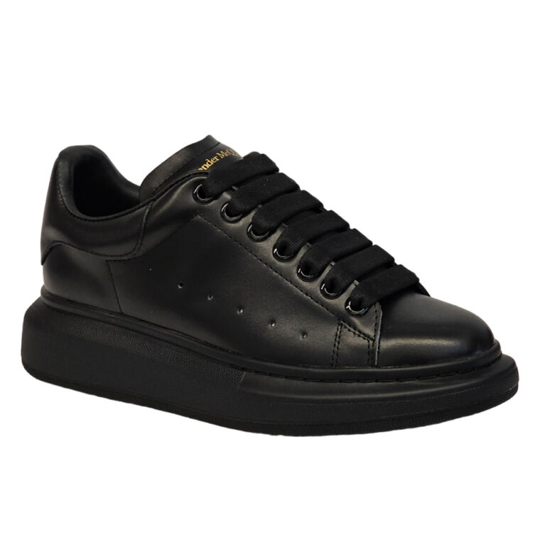 Atlete Alexander McQueen