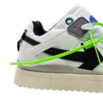 Atlete Off White