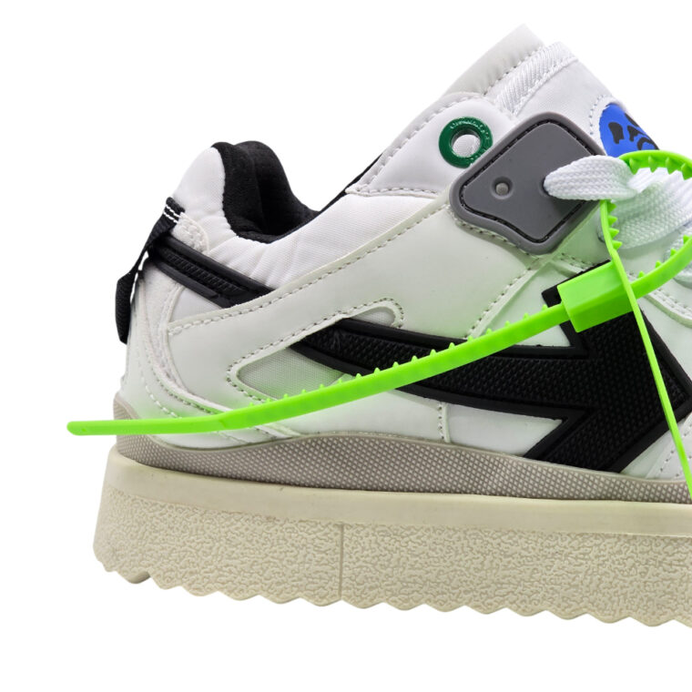 Atlete Off White