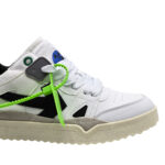 Atlete Off White