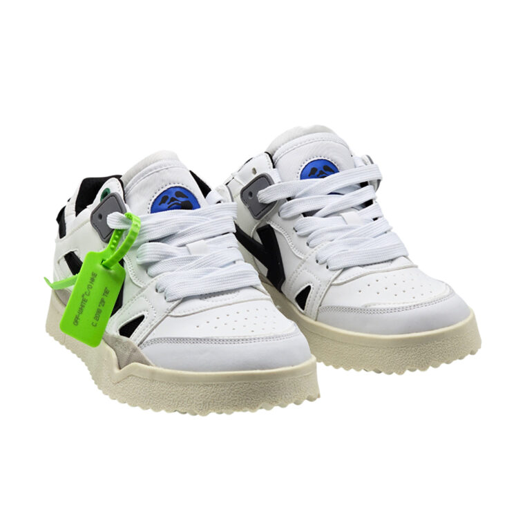 Atlete Off White