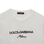 Bluzë D&G