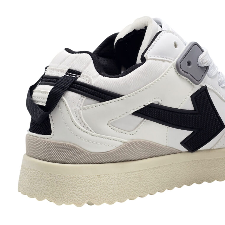 Atlete Off White