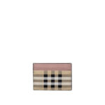 Mbajtëse Kartash Burberry