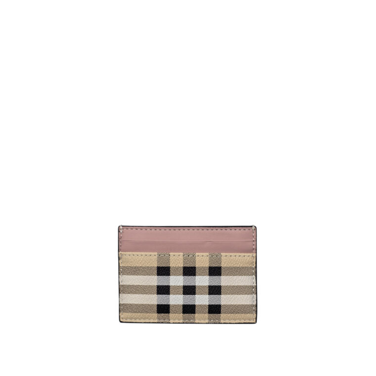 Mbajtëse Kartash Burberry