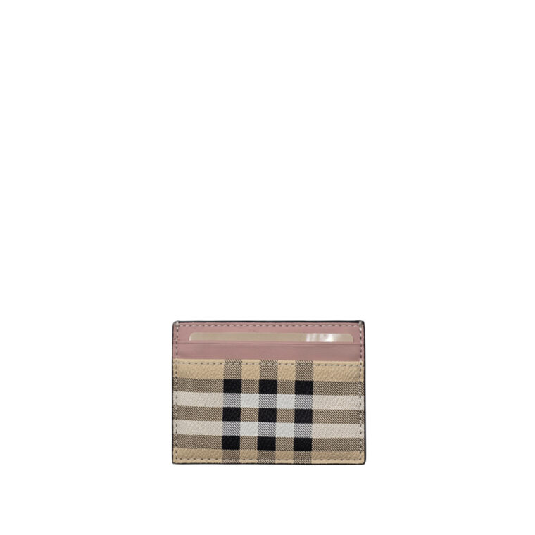 Mbajtëse Kartash Burberry