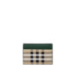 Mbajtëse Kartash Burberry