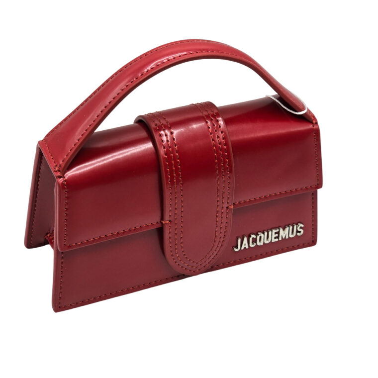 Çantë Jacquemus