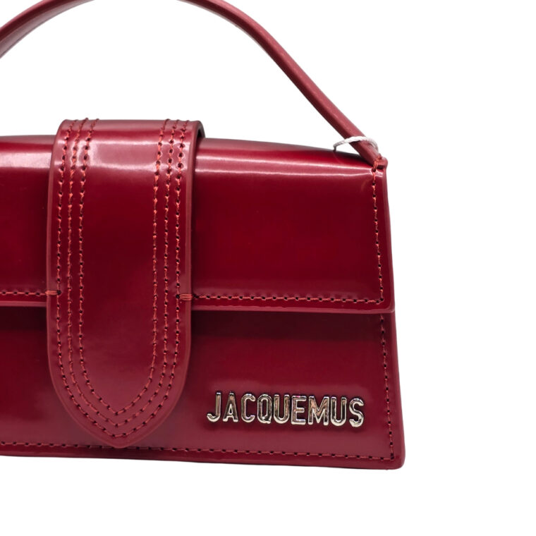 Çantë Jacquemus