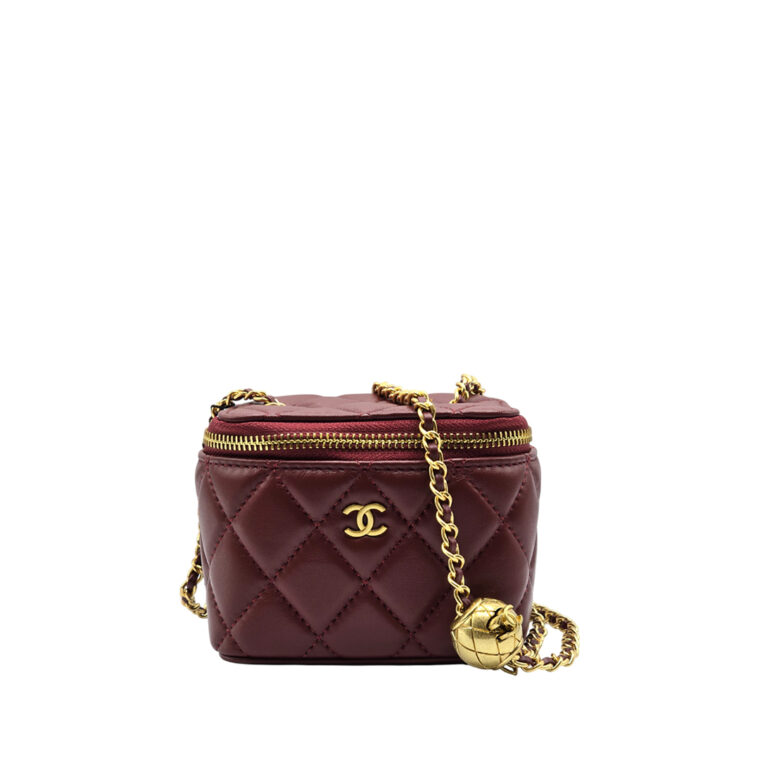 Çantë Chanel