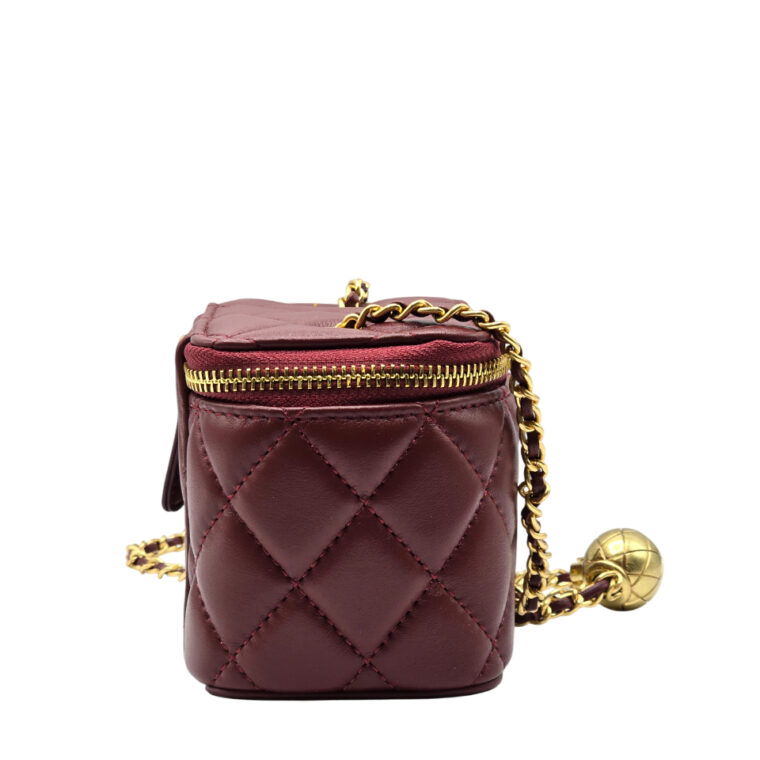 Çantë Chanel