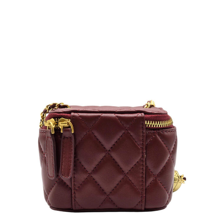 Çantë Chanel