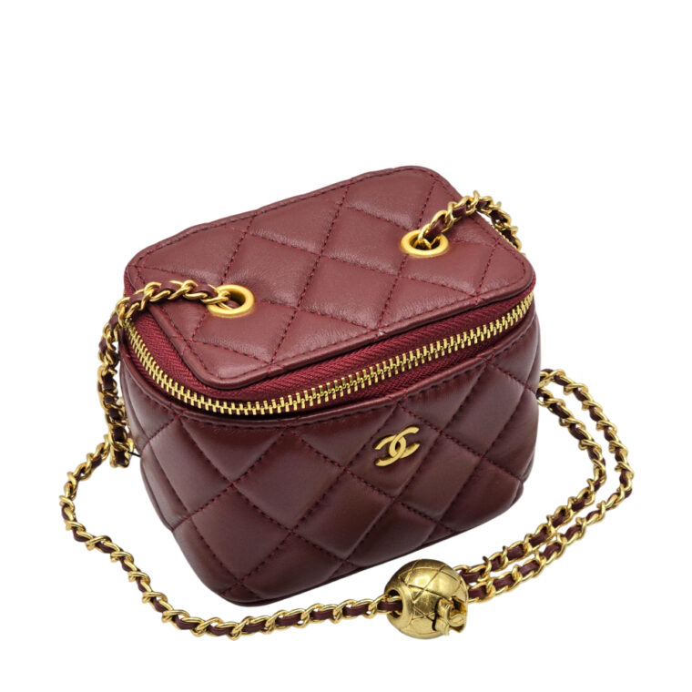 Çantë Chanel