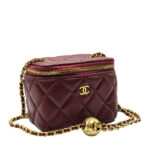Çantë Chanel