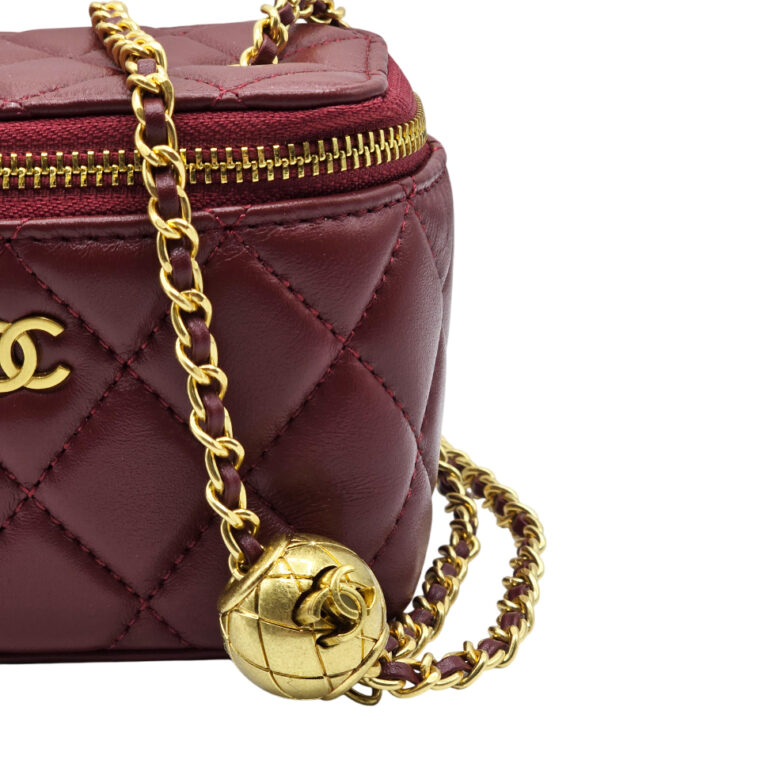 Çantë Chanel
