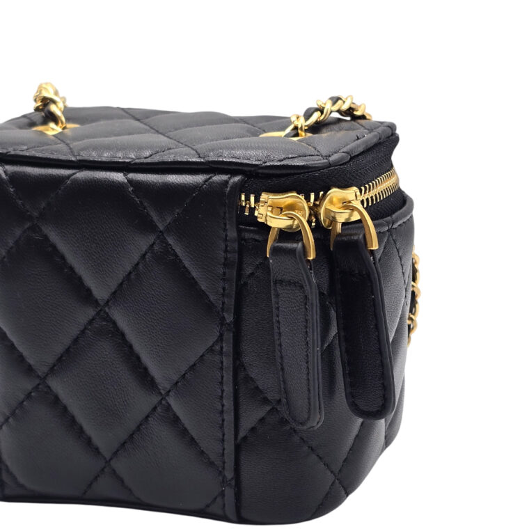 Çantë Chanel