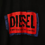 Bluzë Diesel