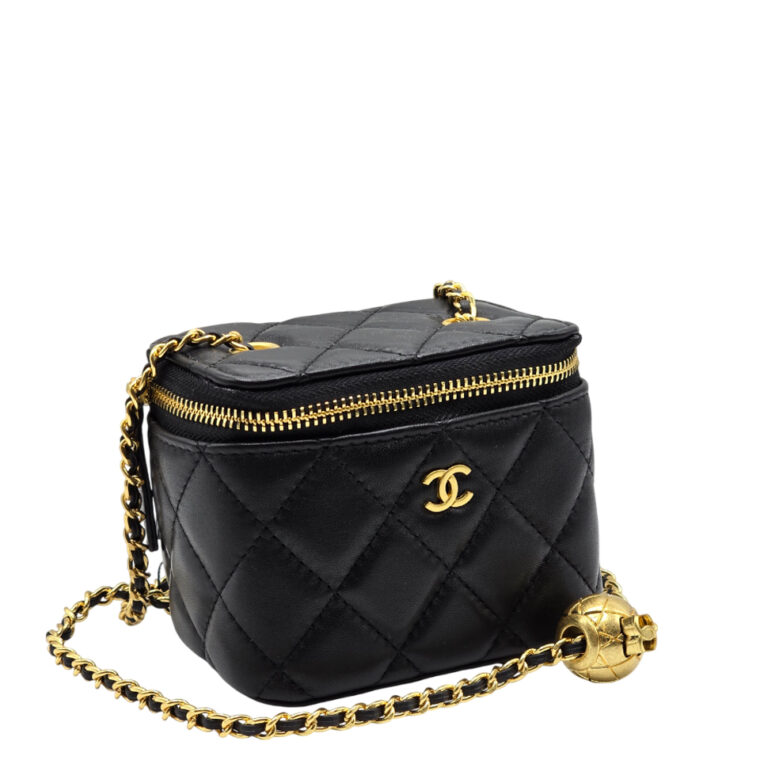 Çantë Chanel