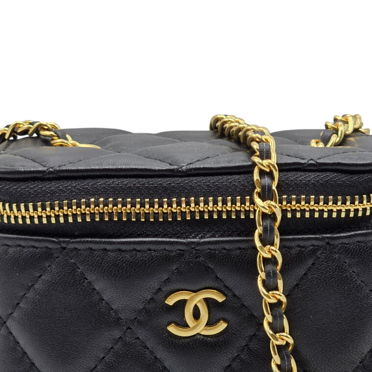 Çantë Chanel