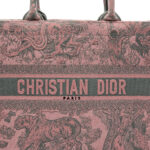 Çantë Dior