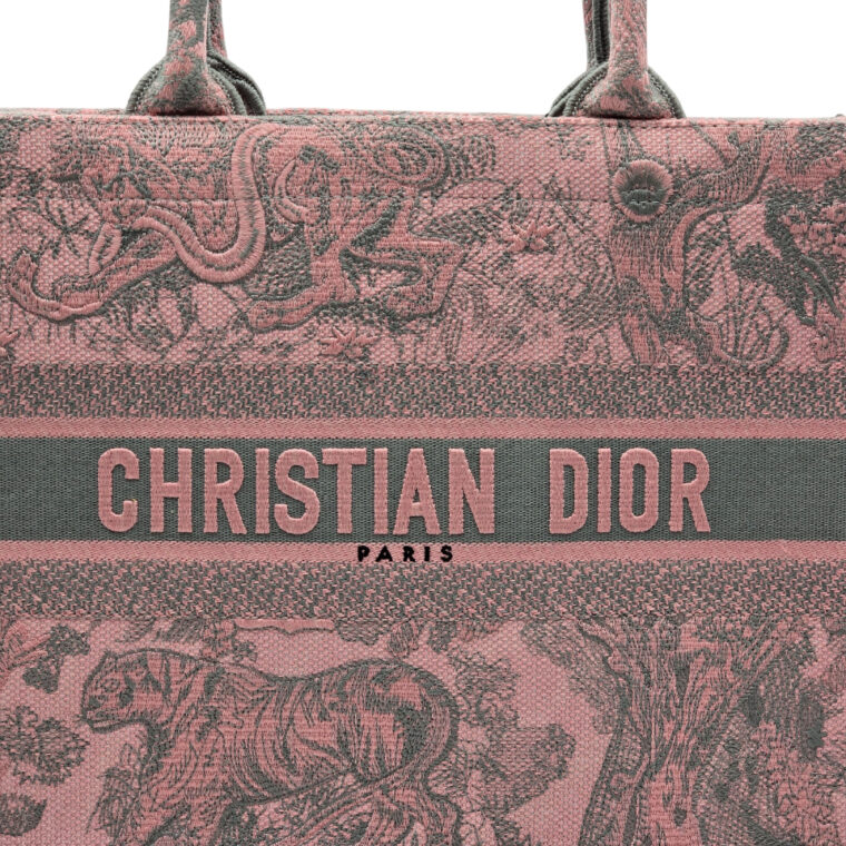 Çantë Dior