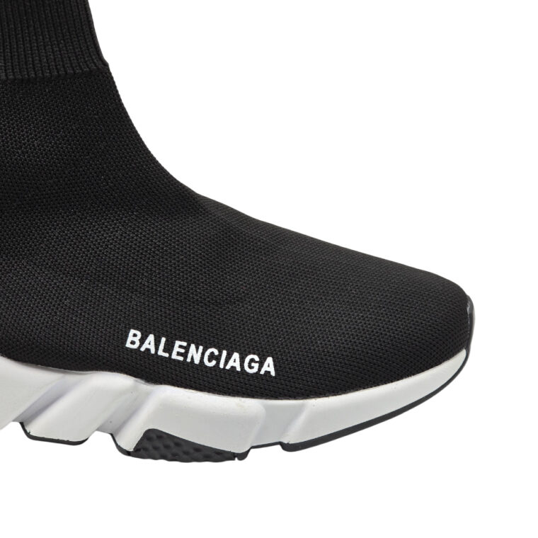Atlete Balenciaga