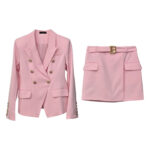 Set Balmain