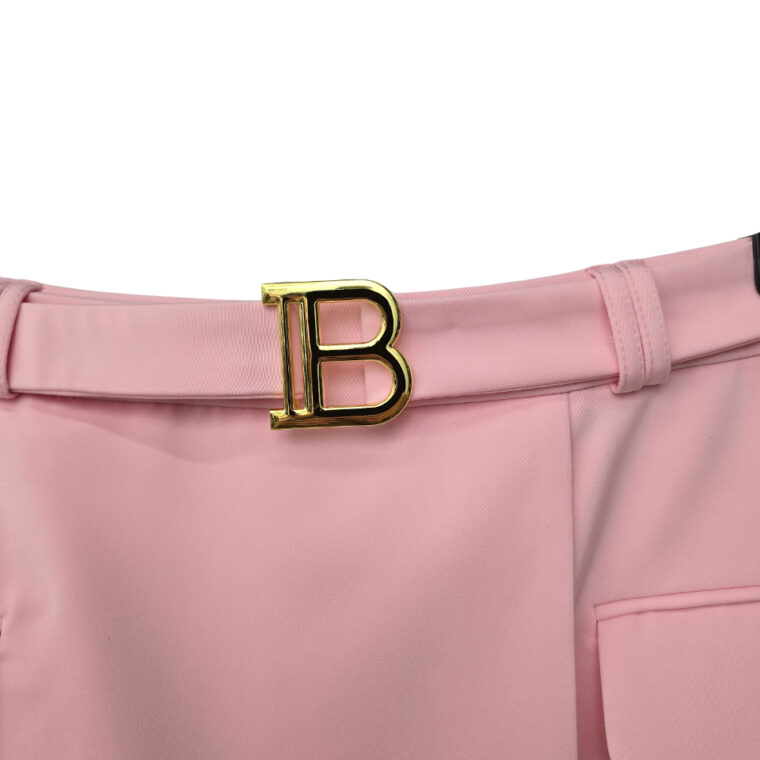 Set Balmain