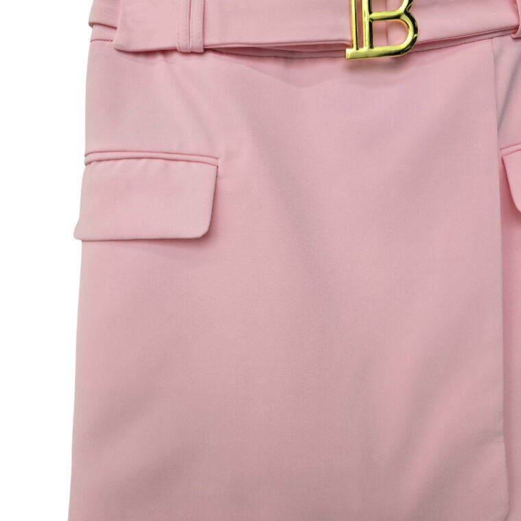 Set Balmain