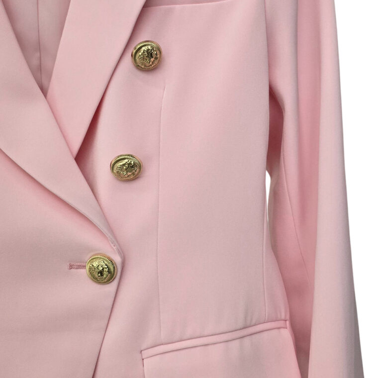 Set Balmain