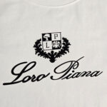 Bluzë Loro Piana