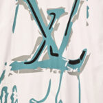 Bluzë LV