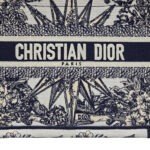 Çantë Dior