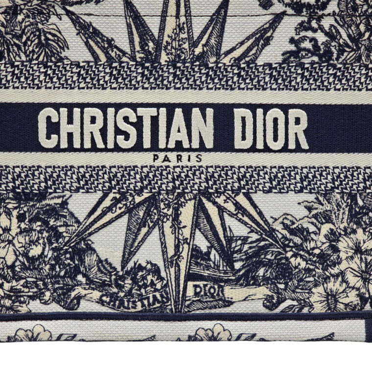 Çantë Dior