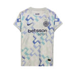 Inter Jersey
