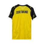 Dortmund Jersey