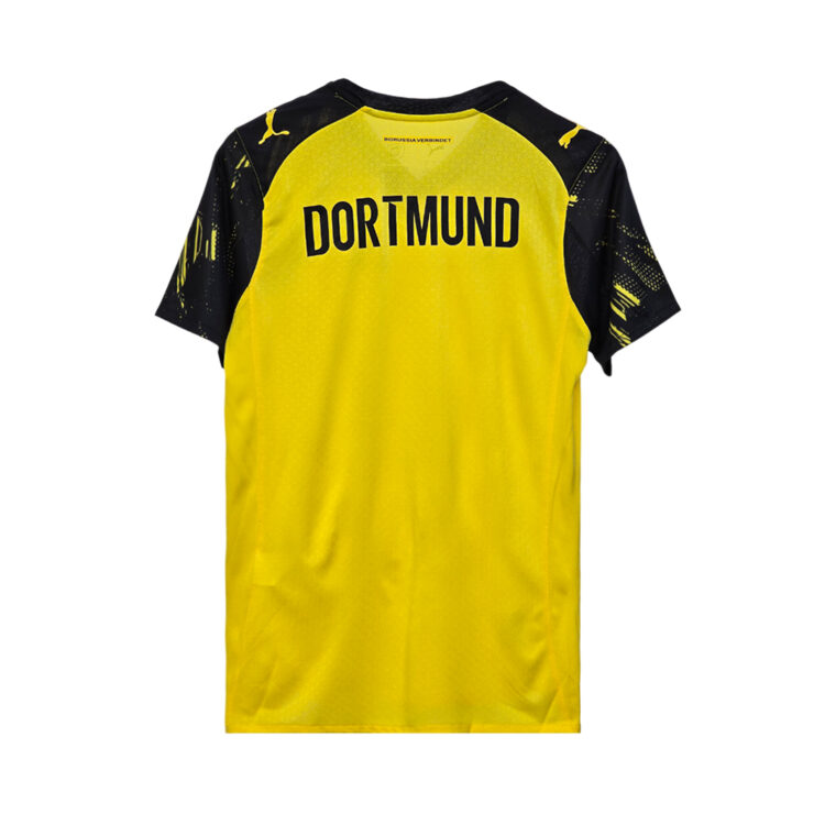 Dortmund Jersey